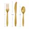 Hoffmaster Plastic Cutlery, 24ct.